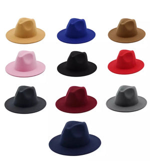 Fashion Hats